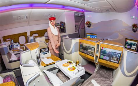 best business class 2023.
